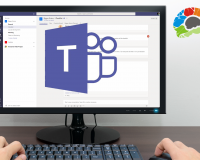 Mastering Microsoft Teams - Free