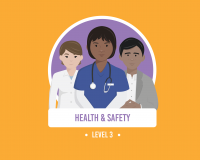 Health and Safety Level 3